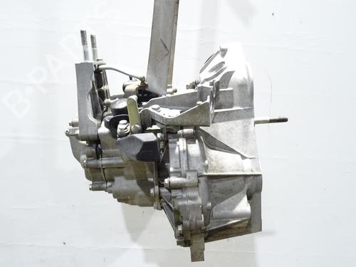 Gearbox FIAT FIORINO Box Body/MPV (225_) 1.3 D Multijet (225BXD1A, 225BXB1A, 225BXB11) | BP28707281M3