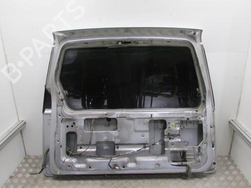 Tailgate SUZUKI GRAND VITARA I (FT, HT) 2.0 HDI 110 16V 4x4 (SQ420D, TD83V) | BP26001511C6 