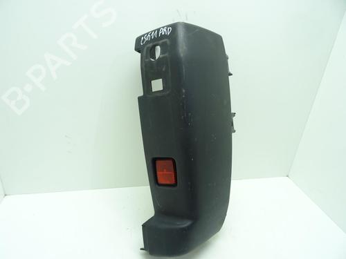 Used Corner bumper CITROËN JUMPER II Van 2.2 BlueHDi 165 (165 hp) 29340904