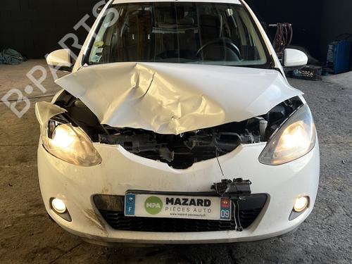 Ignition barrel MAZDA 2 (DE_, DH_) 1.5 (DE5FS) | BP30910794M48 - Image 18