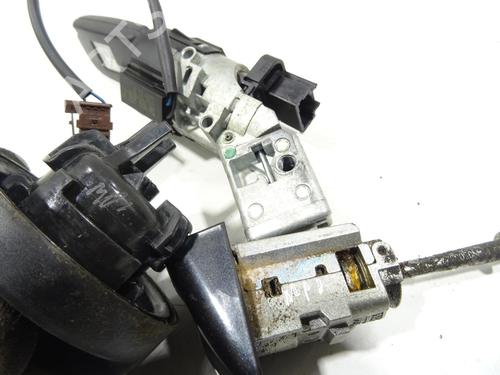 Ignition barrel CITROËN C3 II (SC_) 1.4 HDi 70 (SC8HZC, SC8HR0, SC8HP4) | BP29937774M48