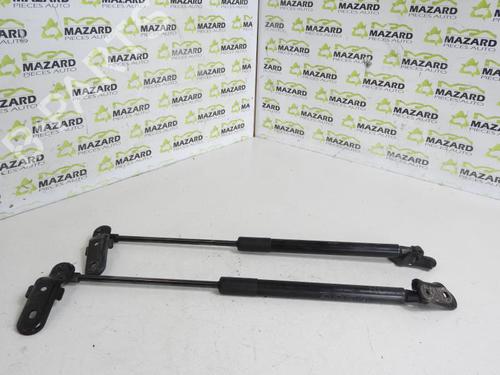 Used Tailgate lift support TOYOTA YARIS (_P13_) [2010-2020]  20058108