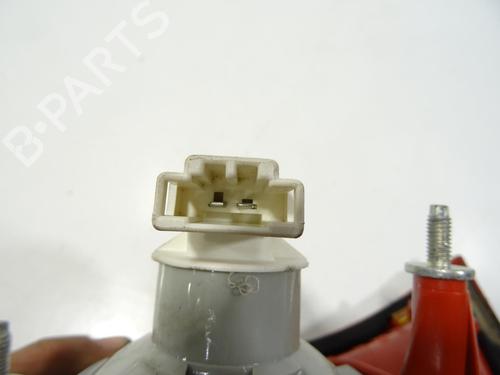 Right tailgate light VW GOLF V (1K1) 1.9 TDI | BP24958095C80 - Image 2