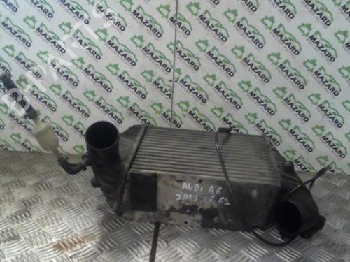 Used Intercooler AUDI A6 C4 Avant (4A5) [1994-1998]  21967675