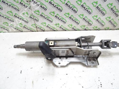 steering-column-citroen-nemo-mpv-14-hdi-4123ga-2009-20070802 main image