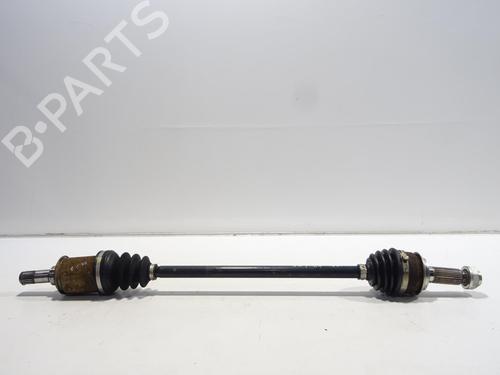 Used Right rear driveshaft HONDA CR-V III (RE_) 2.2 i-CTDi 4WD (RE6) (140 hp) 29040435