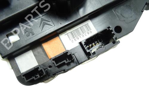 Steering column stalk PEUGEOT 2008 I (CU_) 1.2 THP 110 / PureTech 110 | BP36589102I23 - Image 7