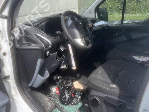 Warning switch FORD TRANSIT CUSTOM V362 Van (FY, FZ) 2.2 TDCi | BP25437588I22