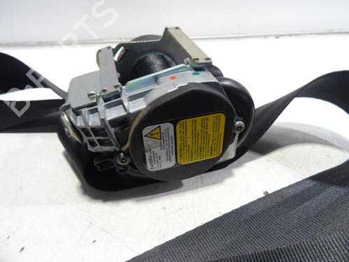 Front right seatbelt FIAT DOBLO Cargo (263_) 1.3 D Multijet | BP33828977I25 - Image 5