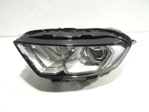 Left headlight FORD ECOSPORT | BP25141780C28 - Image 5