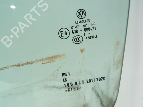 Used Front left door window Front left door window VW EOS (1F7, 1F8) 2.0 TDI (140 hp) 30542750 30542750
