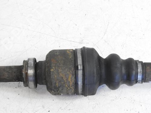 Used Right front driveshaft Right front driveshaft CITROËN BERLINGO / BERLINGO FIRST MPV (MF_, GJK_, GFK_) 2.0 HDI 90 (MFRHY) (90 hp) 21970793 21970793