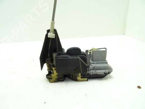Front right lock PEUGEOT 307 (3A/C) 2.0 HDi 90 | BP28152860C97
