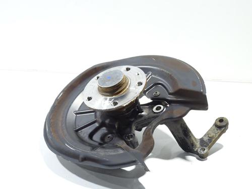 Used Left rear steering knuckle AUDI A3 (8P1) 2.0 TFSI (200 hp) 24361161