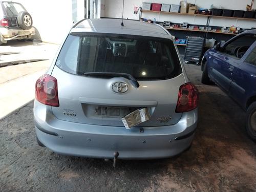 Left rear window switch TOYOTA AURIS (_E15_) 2.0 D-4D (ADE150_, ADE150R) | BP38296875I29 - Image 14
