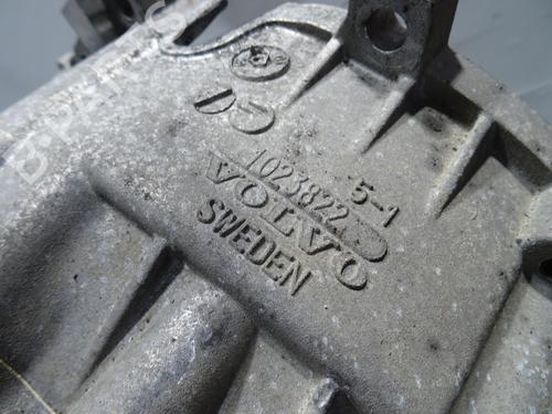 Gearbox VOLVO S60 I (384) 2.4 | BP30888524M3