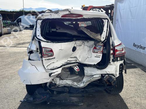 Engine VW TIGUAN (5N_) 2.0 TDI | BP33125811M1 - Image 21