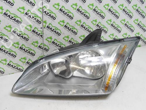 Left headlight FORD FOCUS II Turnier (DA_, FFS, DS) | BP23788190C28 - Image 2
