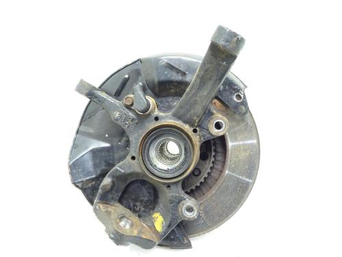 Used Right front steering knuckle MITSUBISHI PAJERO II (V3_W, V2_W, V4_W, V5_W) 2.5 TD 4WD (V24W) (99 hp) 30151051