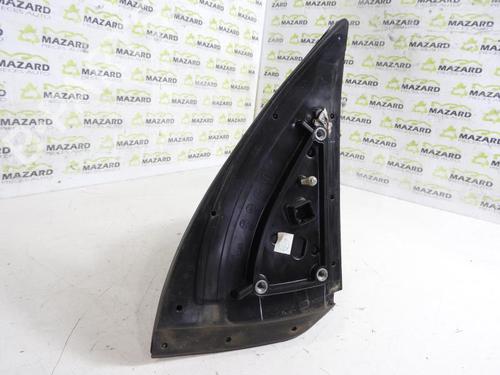 Right mirror HYUNDAI i10 I (PA) 1.2 | BP20043420C27