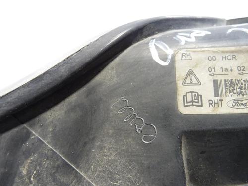 Used Right headlight Right headlight FORD MONDEO IV Turnier (BA7) 1.8 TDCi (125 hp) 28601557 28601557