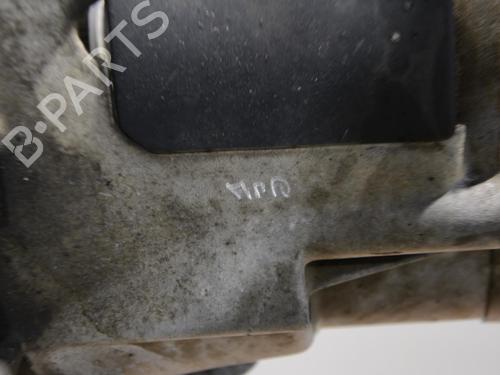 Used Gearbox Gearbox CITROËN C15 Box Body/MPV (VD_) 1.8 D (60 hp) 33532178 33532178