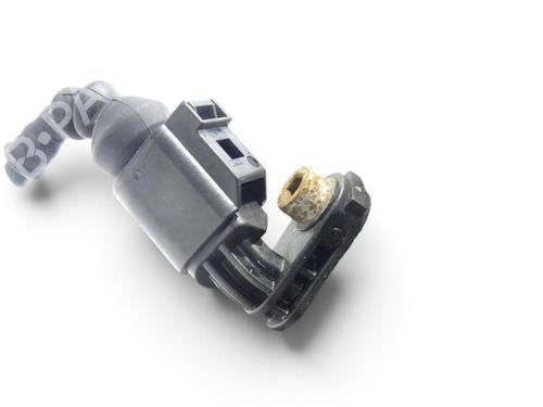 Used Left rear steering knuckle Left rear steering knuckle VW PASSAT B6 (3C2) 2.0 TDI 16V 4motion (140 hp) 40450814 40450814