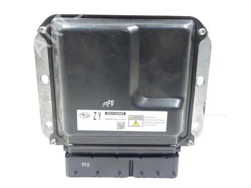 Used Engine control unit (ECU) SUBARU FORESTER (SH_) 2.0 D AWD (SHH, SHD, SHN) (147 hp) 29838914