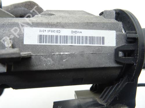 Ignition barrel FORD FIESTA VI (CB1, CCN) 1.5 TDCi | BP32452122M48