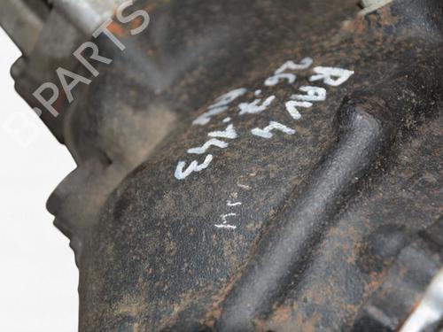 Front differential TOYOTA RAV 4 II (_A2_) 2.0 D 4WD (CLA20_, CLA21_, CLA20R, CLA21R) | BP40016251M23 - Image 4