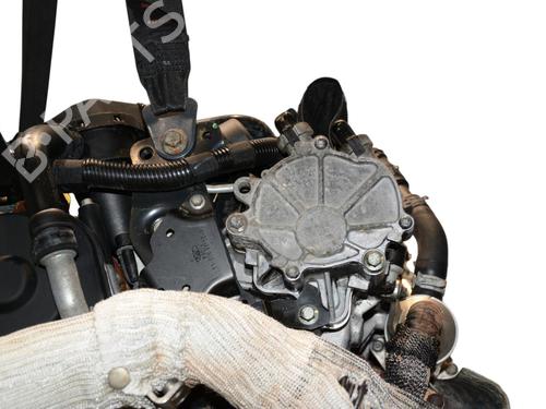 Engine LAND ROVER DISCOVERY III (L319) 2.7 TD 4x4 | BP40016644M1 - Image 9