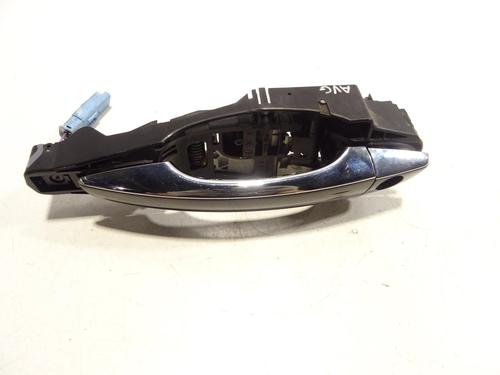 Front left exterior door handle CITROËN C4 Grand Picasso II (DA_, DE_) 1.6 HDi / BlueHDi 115 | BP30171294C128 