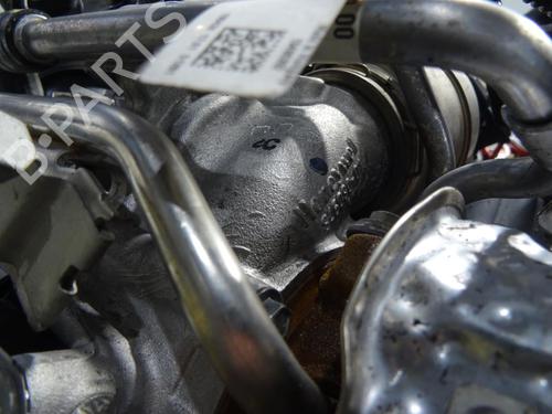 Engine DACIA LODGY (JS_) 1.3 TCe 100 (JSNU) | BP35888456M1 - Image 4