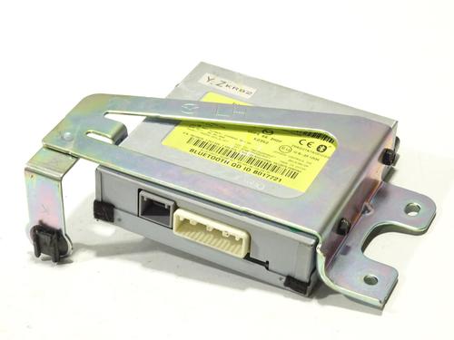 Control unit MAZDA CX-5 (KE, GH) 2.2 D AWD (KE2AW) | BP26892587M11 - Image 2