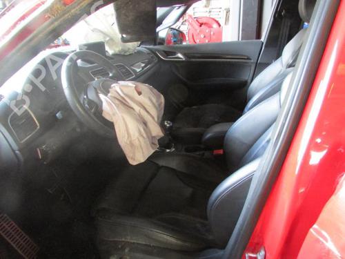 Right front window switch AUDI Q3 (8UB, 8UG)  | BP20060277I26  - Image 5