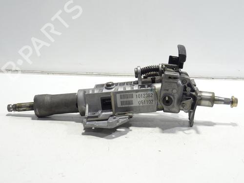 Steering column NISSAN PATHFINDER III (R51) 2.5 dCi 4WD | BP33333103M21  - Image 7