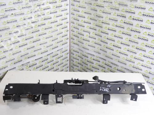 Crossmember RENAULT KADJAR (HA_, HL_) 1.5 dCi 110 (HLA3) | BP20044260C162 