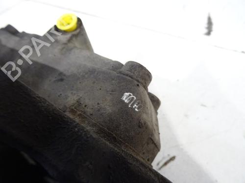 Left front brake caliper MERCEDES-BENZ E-CLASS (W211) E 320 CDI (211.026) | BP33315553M105 - Image 4