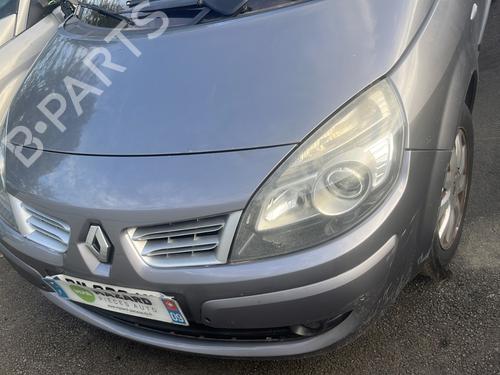 Left front window switch RENAULT SCÉNIC II (JM0/1_) 2.0 dCi (JM1K) | BP29942288I27  - Image 14