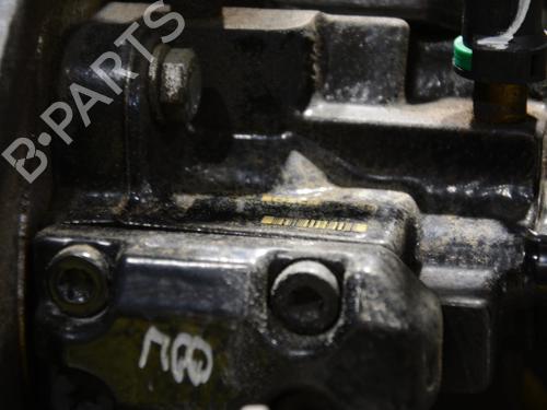 Engine PEUGEOT 307 Break (3E) 2.0 HDI 110 | BP33115805M1 - Image 4