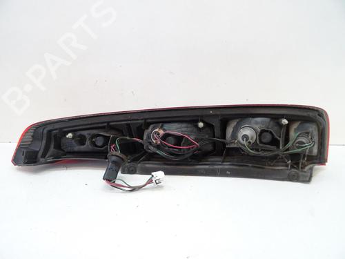 Left taillight NISSAN X-TRAIL I (T30) 2.2 Di 4x4 | BP21969110C34 