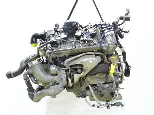 Engine ALFA ROMEO STELVIO (949_) 2.2 D Q4 (949.AXE2A) | BP25740440M1 