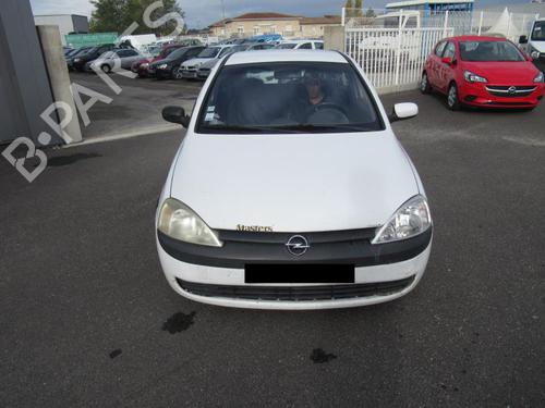 Feu arrière droit OPEL CORSA C (X01) 1.7 DI (F08, F68) | BP20175571C35 