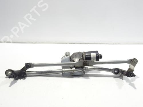 Front wiper motor BMW 1 (E87) 116 d | BP30755485M29 