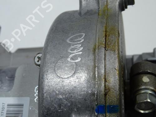 Steering column RENAULT KANGOO Express (FW0/1_) Z.E. (FW0Z, FW1Z) | BP27380155M21 - Image 6