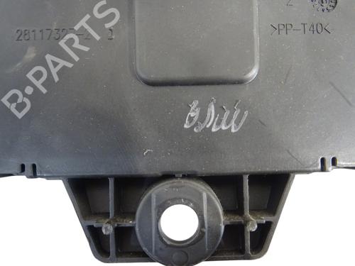 Used Electronic module Electronic module RENAULT KANGOO / GRAND KANGOO II (KW0/1_) 1.5 dCi 90 (KW05, KW08, KW0G, KW11) (90 hp) 35888761 35888761