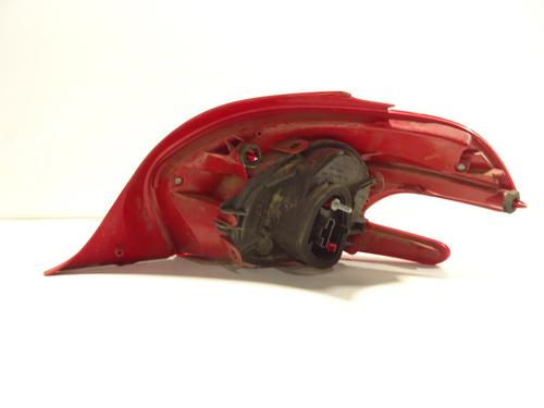 Left taillight PEUGEOT 208 I (CA_, CC_) 1.2 VTI 82 | BP20050414C34 