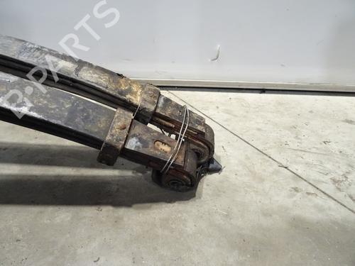 Other NISSAN PATROL GR V Wagon (Y61) 2.8 TD | BP29255405O1 