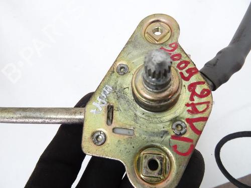 Used Front right window mechanism Front right window mechanism FIAT PANDA (141_) 1000 i.e. Cat (45 hp) 20044420 20044420