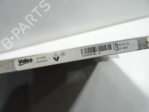 Used AC radiator AC radiator DACIA DUSTER (HM_) [2017-2026] 22596445 22596445